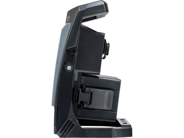Brennenstuhl Hybrid Work Light 6050 MH - Lyspære - klasse E