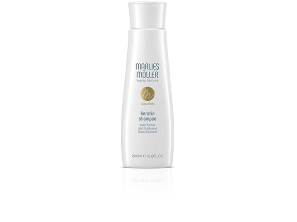 Marlies Mller Keratin Shampoo 200ml