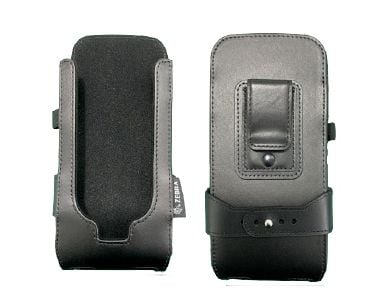 Zebra - Håndholdt hylster (vertikal) - for Zebra TC58 Premium