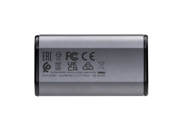 ADATA SE880 - SSD - 512 GB (bärbar)