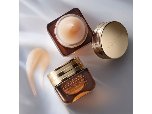 ESTEE LAUDER ADVANCED NIGHT REPAIR CREMA DE OJOS SUPERCHARGED COMPLEX 15ML