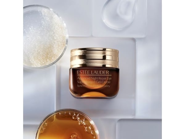 ESTEE LAUDER ADVANCED NIGHT REPAIR CREMA DE OJOS SUPERCHARGED COMPLEX 15ML