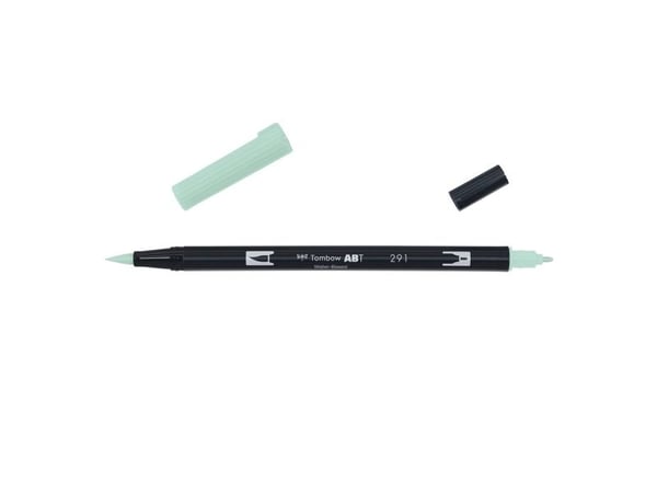 Marker Tombow ABT Dual Brush Pen med 108 stk. i desktop display