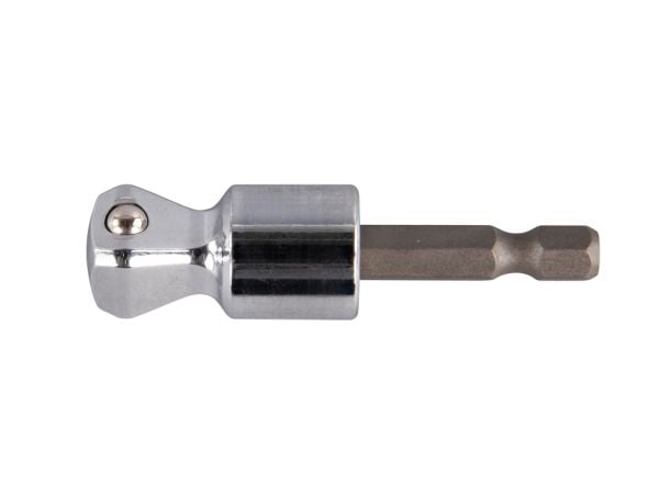 Makita Impact Premier - Sokkeladapter - 1/2" - square - heksagonal - lengde: 60 mm
