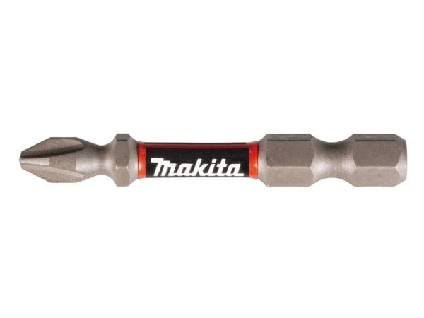 Makita E-03274, 2 kpl, PH 2, 1/4, 50 mm, 60 mm, 145 mm
