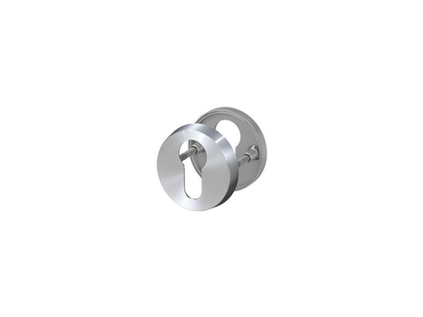 BASI ZBR 3110 S/S PZ, Rustfritt stål, Stål, 3,8 cm, 4,5 cm, 88 g