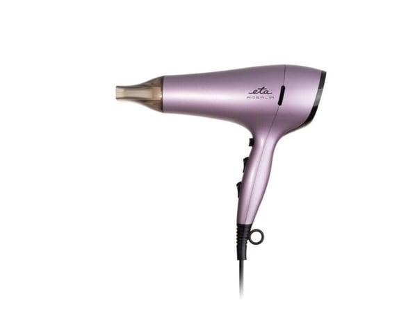 Eta hair dryer Eta Rosalia Dryer 2000 - 431990000