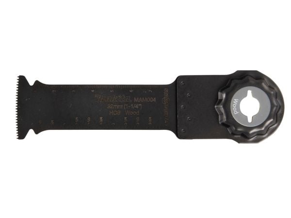 Makita B-66438 Makita HCS Dyksavklinge 32 mm 1 stk