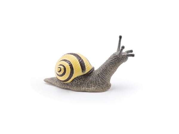 Figur Papo Snail Ridge gamekeeper