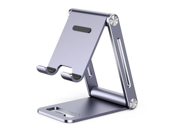 Ugreen - Stativ for mobiltelefon - up to 7.9"