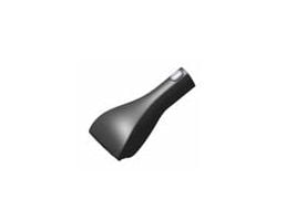 Electrolux ZE116, Børste, Sylindervakuum, Sort, Electrolux, UltraOne ZUODELUXE+/ZUOALLFLR+/ZUOORIGWR+ UltraSilencer ZUSALLFL58/ZUSGREEN58/ZUSORIGWR...