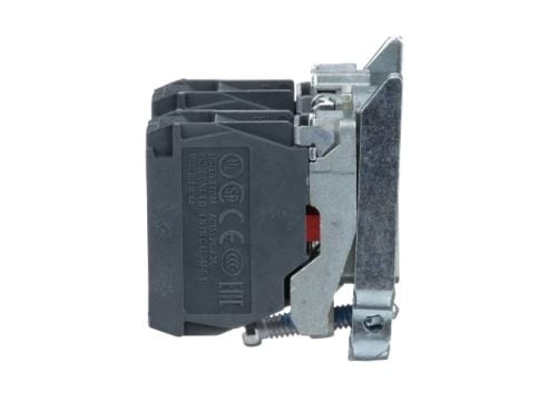 Schneider Electric ZB4BZ104 Kosketuselementti 2 x katkaisukosketin Kosketus 240 V 1 kpl