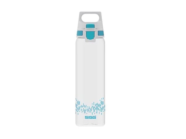 Total Clear One MyPlanet \Aqua\" 0,75L" juomapullo
