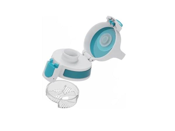 Total Clear One MyPlanet \Aqua\" 0,75L" juomapullo