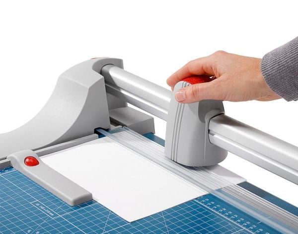 Leikkuukone Dahle 446 A1