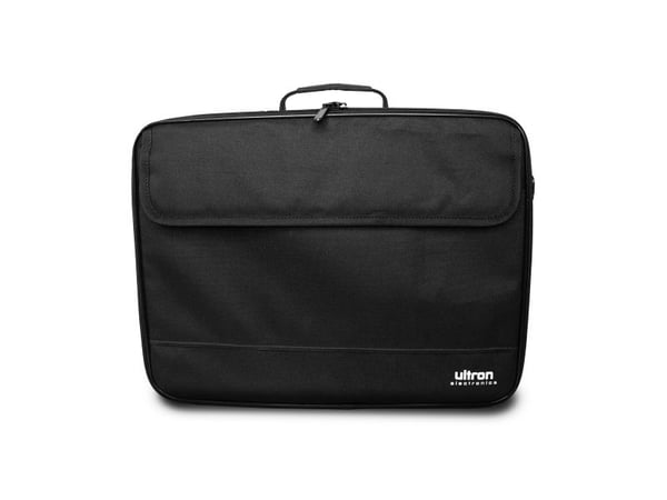Ultron Case Plus - Notebook-väska - 17"