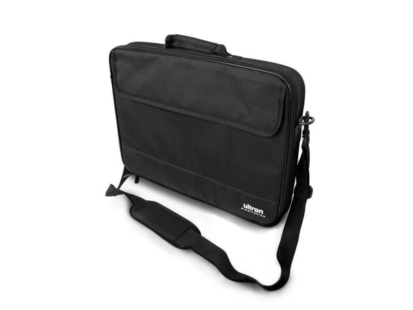 Ultron Case Plus - Notebook-väska - 17"