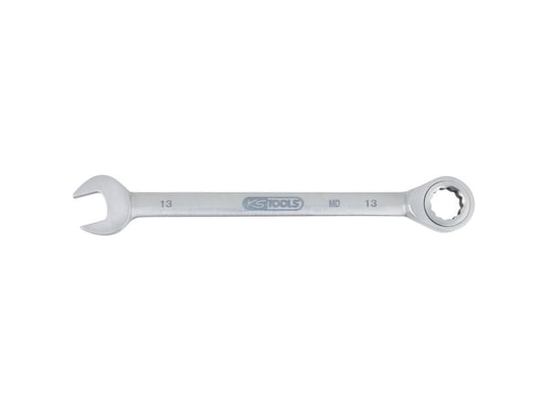 KS Tools 965.1014, 14 mm, Titan, DIN 3113, ISO 3318, 190 mm, 54 g, 1 stykker