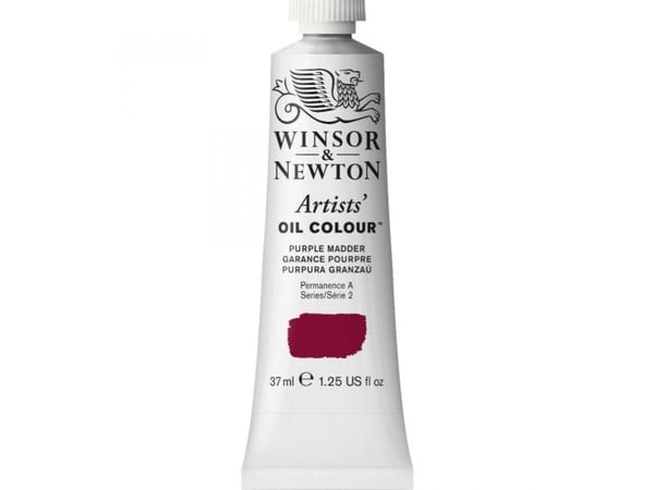 Winsor & Newton 094376940848, Lilla, 37 ml, Rør, 1 stykker