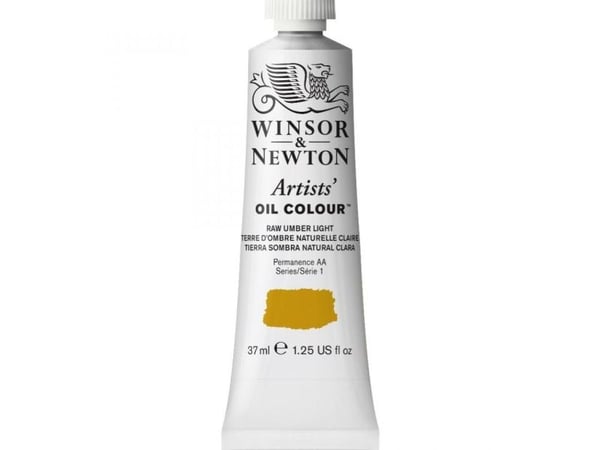 Winsor & Newton 094376940381, Brun, 37 ml, Rør, 1 stykker