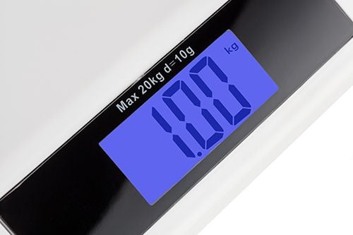Adler AD 8139 Baby scale