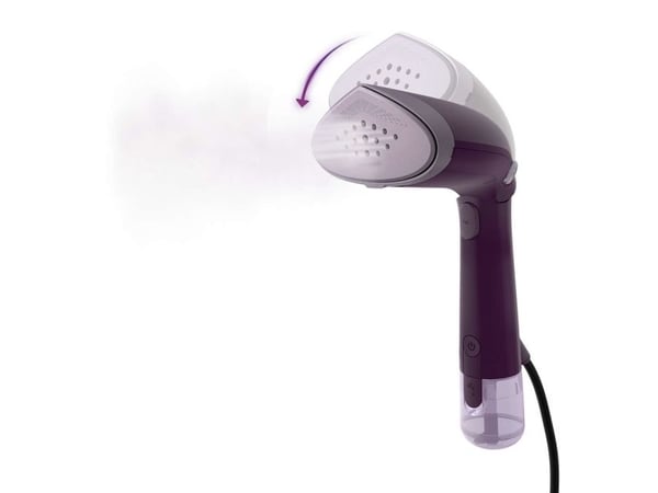 Philips håndholdt dampkoker STH7050/30 PCIP klesdamper