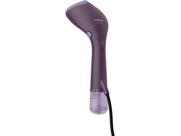 Philips håndholdt dampkoker STH7050/30 PCIP klesdamper