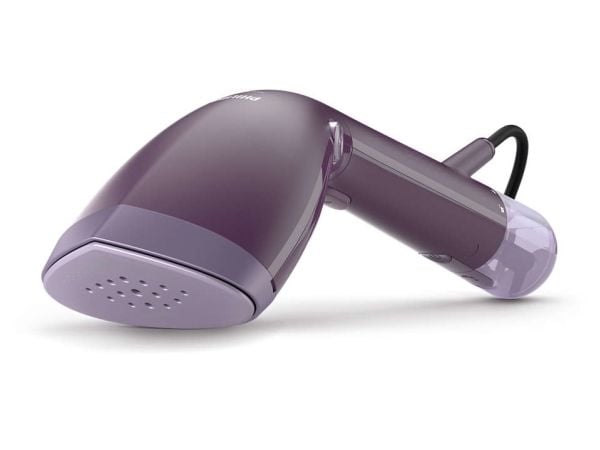 Philips håndholdt dampkoker STH7050/30 PCIP klesdamper