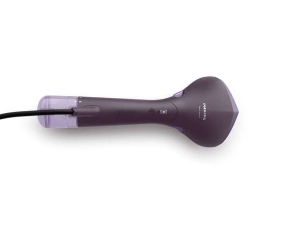 Philips håndholdt dampkoker STH7050/30 PCIP klesdamper