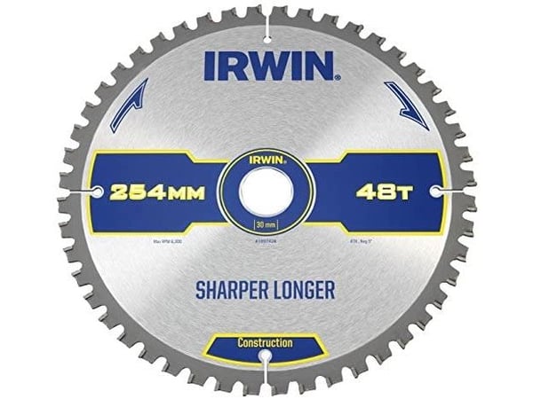Irwin 1897428 Kreis