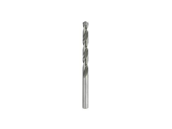 Exact 32209, Pora, Vääntyvä poranterä, Oikeanpuoleinen kierto, 9,4 mm, 125 mm, Silitysrauta, Terästä