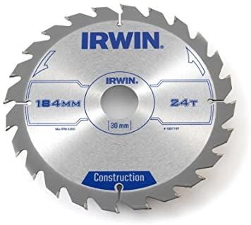 IRWIN 1897197, Tungsten Carbide Tipped (TCT), 349 g, 1 stykker