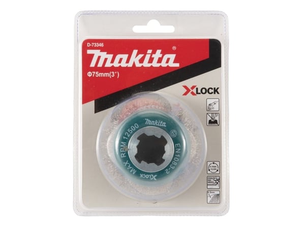 Makita slipborste D-73346 1 st