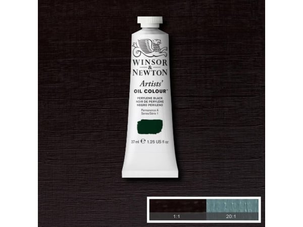 Winsor &amp; Newton 094376940336, Lajitelma, 37 ml, Rør