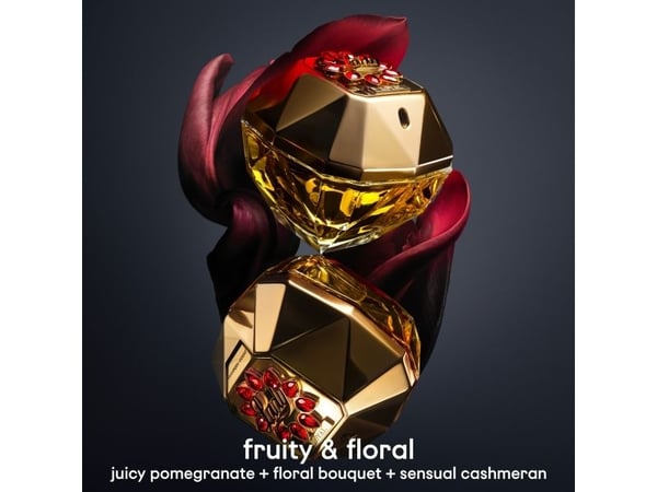 Paco Rabanne Lady Million Royal Edp Spray - - 80 ml
