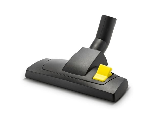Kärcher 6.907-496.0, Munnstykke, Sort, Plast, Rustfritt stål, Kärcher, T 11/1 Classic, T 7/1 Classic, 270 mm