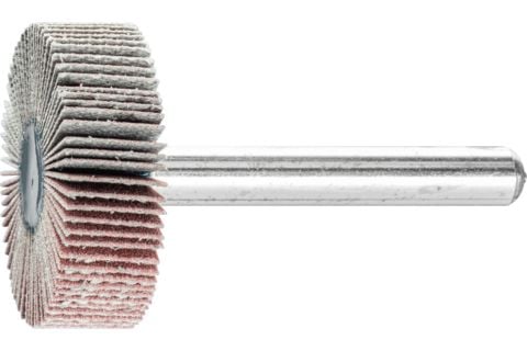 PFERD 44402326, Hiomaharja, Alumiinioksidi, 25400 RPM, Pyöreä, 6 mm, 10 mm PFERD 44402326, Hiomaharja, Alumiinioksidi, 25400 RPM, Pyöreä, 6 mm, 10 mm