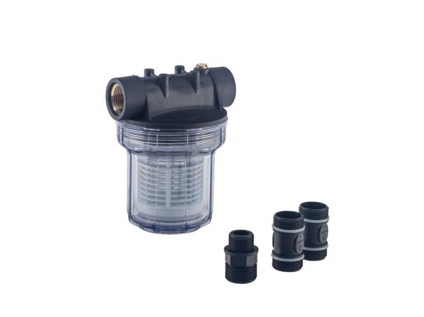 AL-KO 113720, Sugefilter