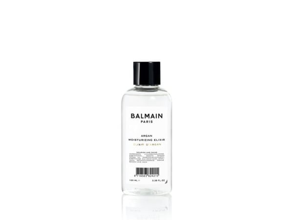 Balmain Professionnel, Argan Moisturising Elixir, Hair Oil, For Nourishing, 100 ml