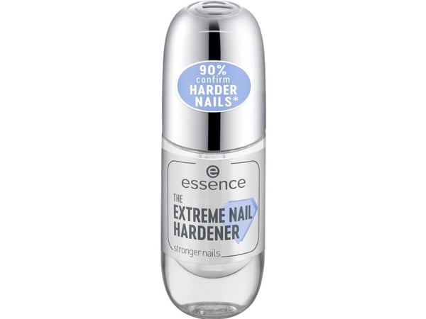 The Extreme Nail Hardener (W, 8 ml)