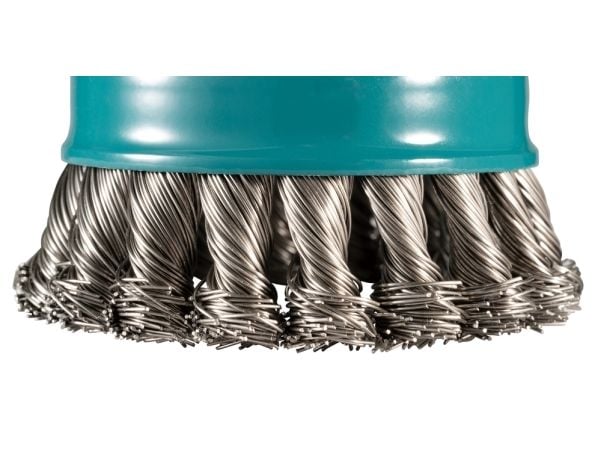 Makita D-73330, Slipebørste, 12500 RPM, 8 cm, 0,5 mm, 1 stykker
