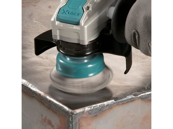 Makita D-73330, Slipebørste, 12500 RPM, 8 cm, 0,5 mm, 1 stykker