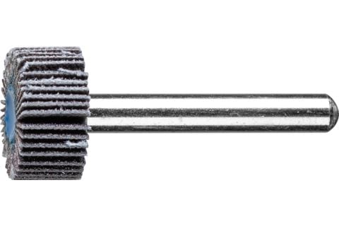 PFERD 44400120, Hiomaharja, Piikarbidi, 38100 RPM, Pyöreä, 6 mm, 10 mm PFERD 44400120, Hiomaharja, Piikarbidi, 38100 RPM, Pyöreä, 6 mm, 10 mm