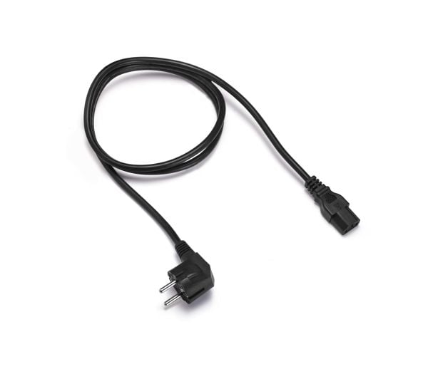 EcoFlow - Strømkabel - AC 250 V - 10 A - 1.5 m - Europa