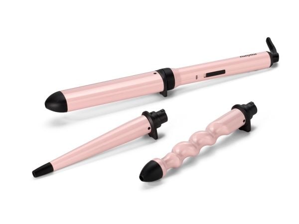 BaByliss MS750 krølltang