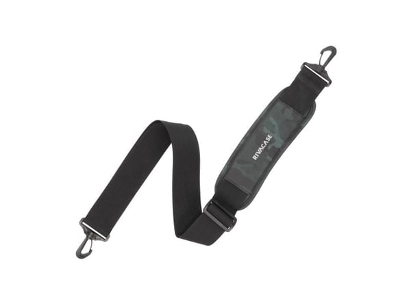 Rivacase Sherwood pussukka 60 L Polyesteri, polyuretaani Navy