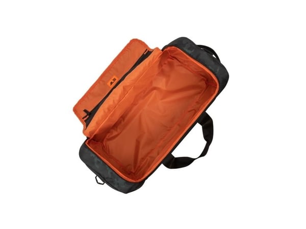 Rivacase Sherwood pussukka 60 L Polyesteri, polyuretaani Navy
