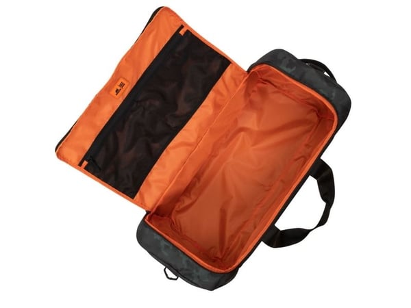 Rivacase Sherwood pussukka 60 L Polyesteri, polyuretaani Navy