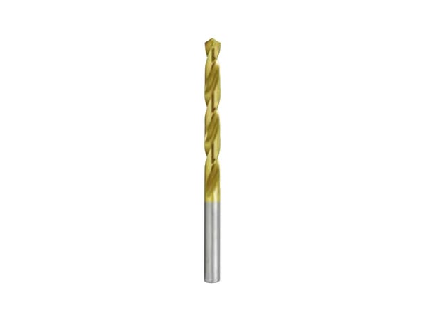 Exact 32566, Pora, Vääntyvä poranterä, Oikeanpuoleinen kierto, 5,8 mm, 93 mm, Silitysrauta, Terästä Exact 32566, Pora, Vääntyvä poranterä, Oikeanpuoleinen kierto, 5,8 mm, 93 mm, Silitysrauta, Terästä