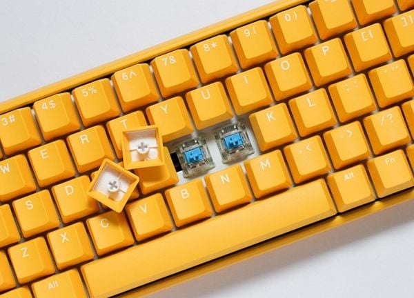 Ducky One 3 SF - Tangentbord